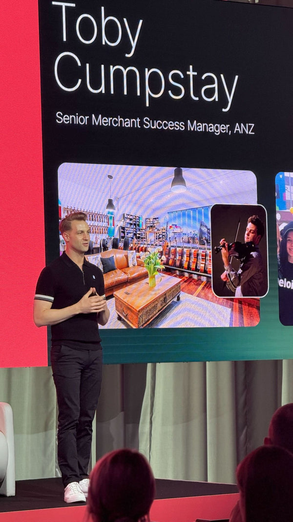 K:SYD with LSKD - Guest Speaker