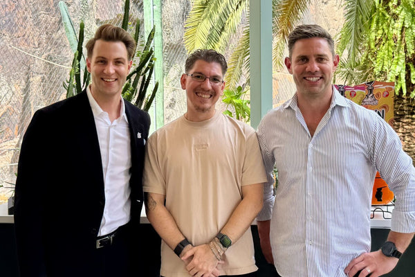 Unified Commerce at NORA - Panel Chair