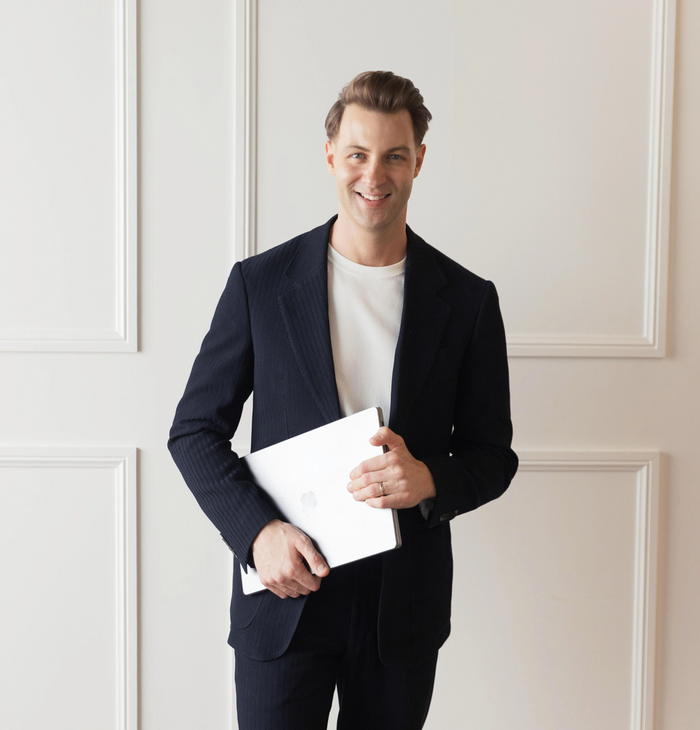 What I am known for - Toby Cumpstay